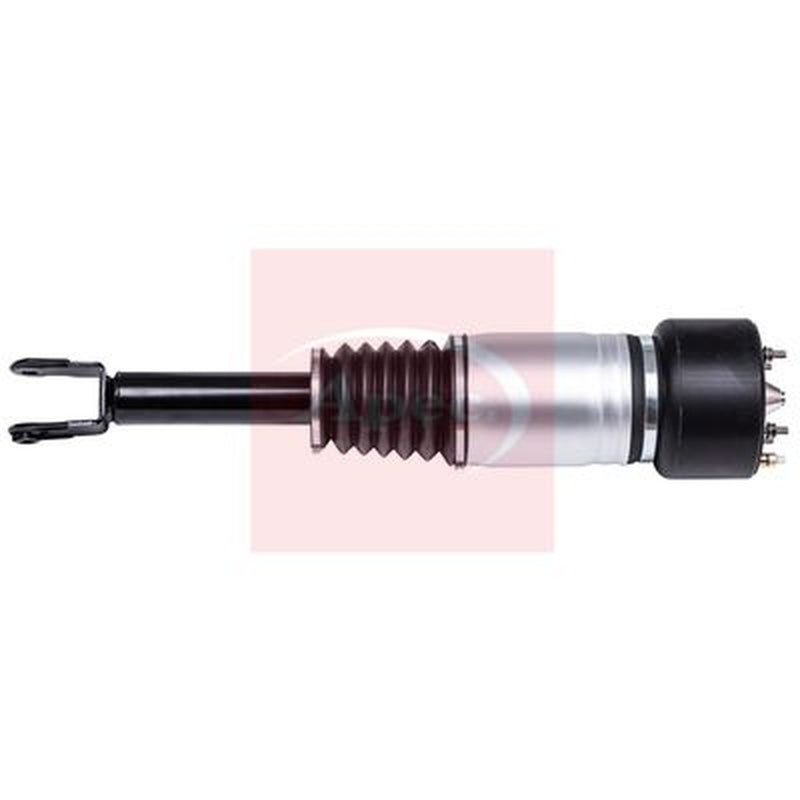 Apec Air Suspension Strut Shock fits Jaguar Xj 2003-2009 2.7 3.0 3.6 4.2