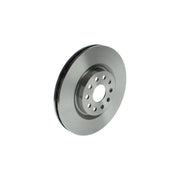 Bosch 2 x Internally Vented Brake Discs fits Lancia Thesis 2003-2009 2.4