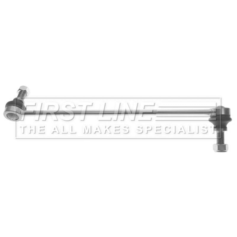 First Line Stabiliser Bar Link Coupling Rod fits Mercedes-Benz C-Class 2007-2014