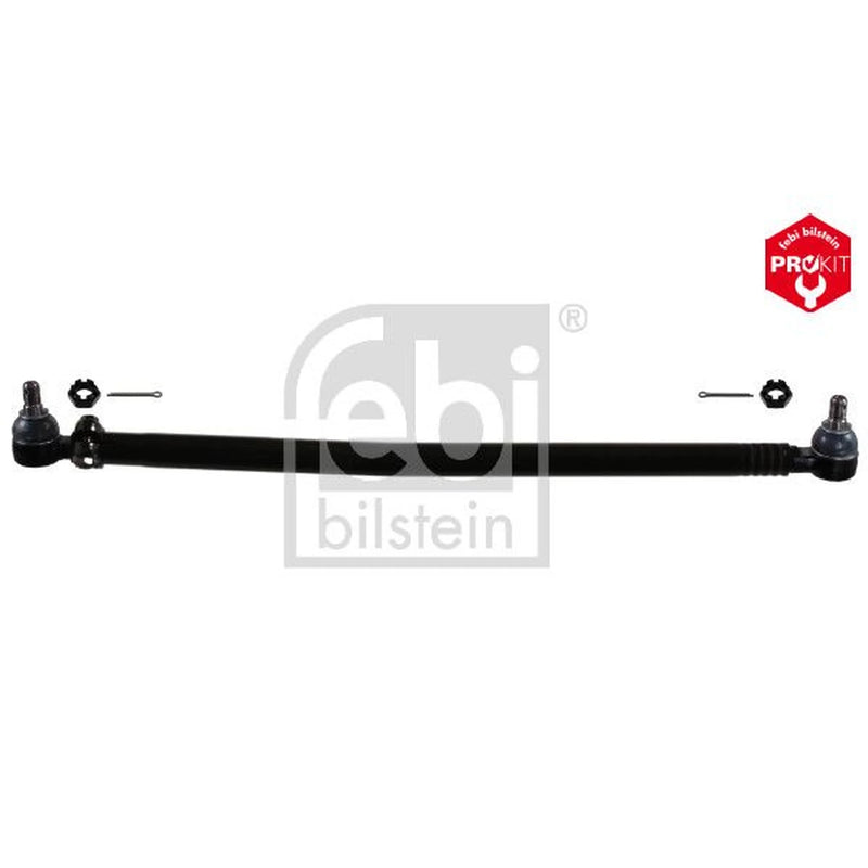 Febi Centre Rod Assembly Front 35789