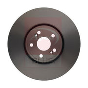 Apec Front Vented & Rear Vented Brake Discs & Pads fits Renault Espace 2002-2015
