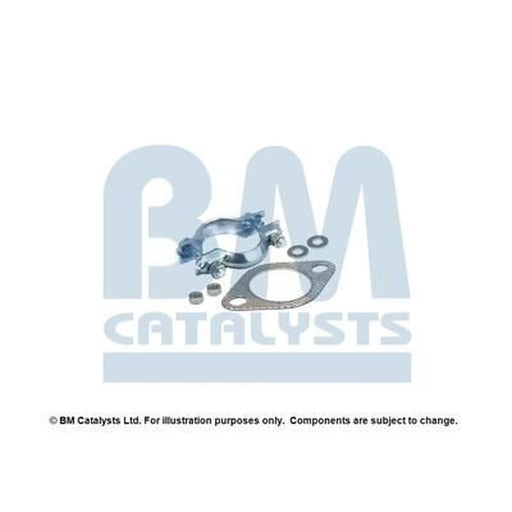 BM Catalysts Fitting Kit FK90745B FK90745B