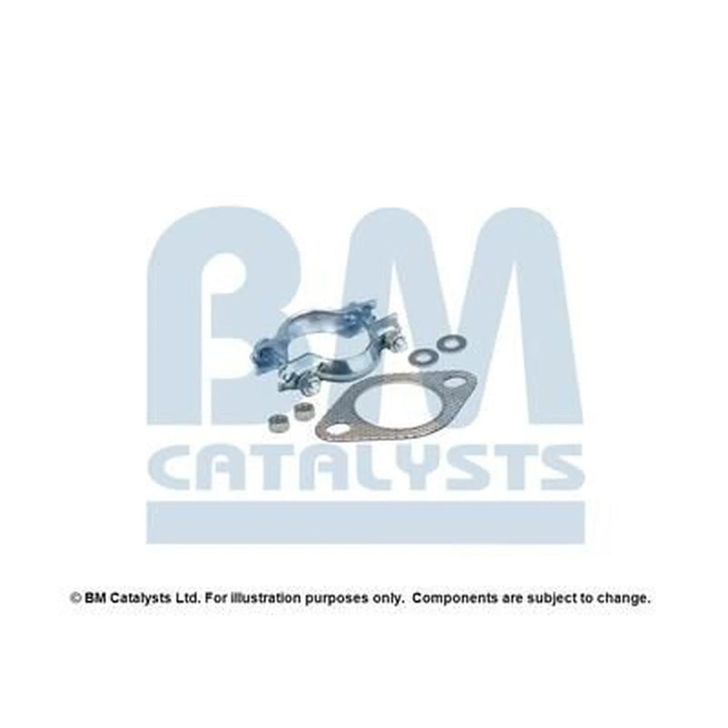 BM Catalysts Fitting Kit FK91538B FK91538B