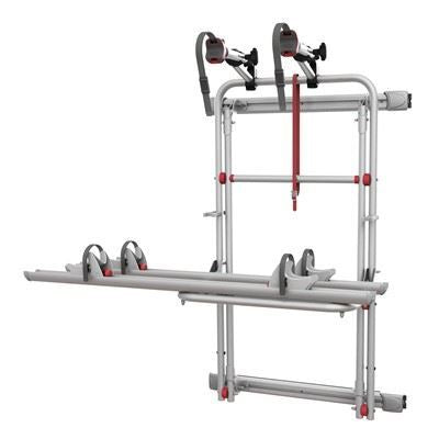 02093A65A Carry Bike 200Dj Duc Fiamma  - Dynamic Drive