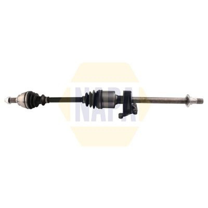 NAPA CV Drive Shaft Driveshaft Front Right fits Mini Mini 2002-2008