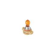 Bosch Indicator Turn Signal Bulb PG20/4 12V 2 fits Land Rover Range Rover Evoque