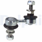 Delphi Stabiliser Bar Link Coupling Rod Front Right fits Daihatsu Sirion