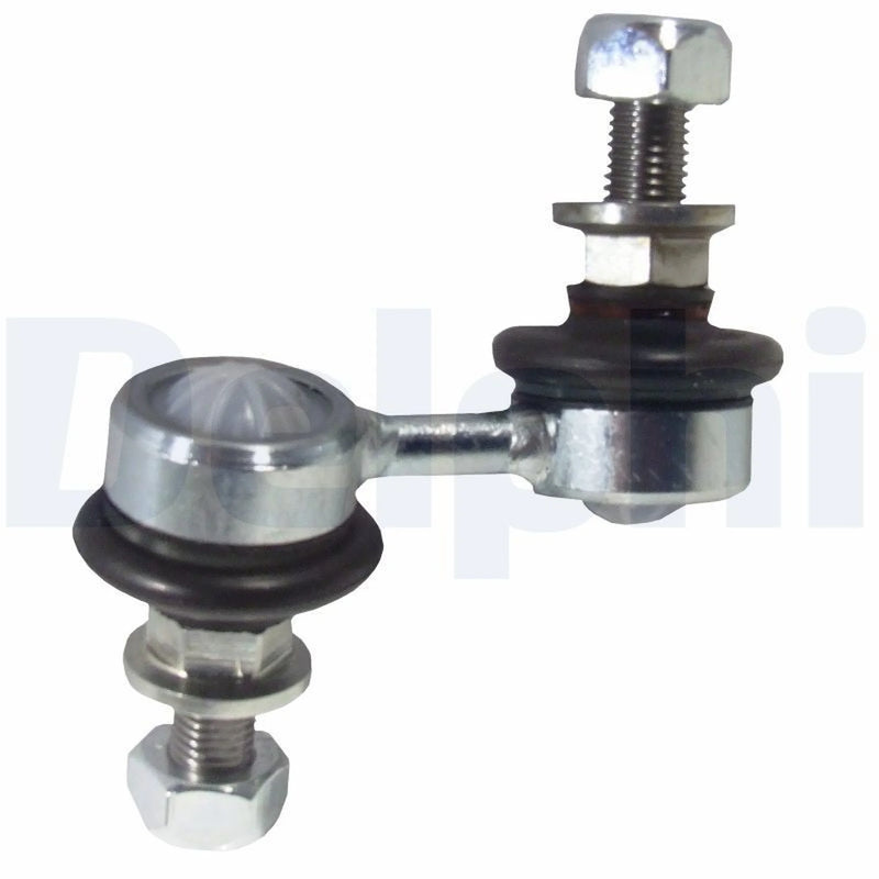 Delphi Stabiliser Bar Link Coupling Rod Front Right fits Daihatsu Sirion