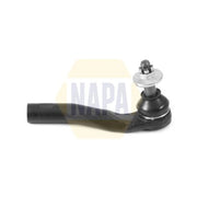 NAPA Steering Tie Rod End Ball Joint Front Right fits Lexus Lc 2016 on