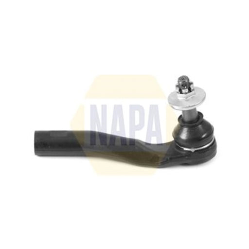 NAPA Steering Tie Rod End Ball Joint Front Right NST6855