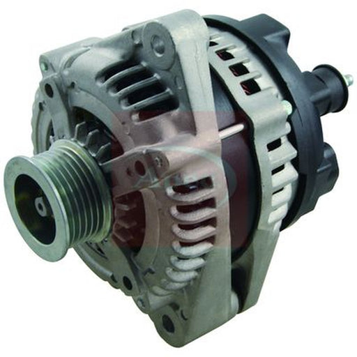 Apec Car Alternator 12V fits Jaguar S-Type II 2001-2008 4.2