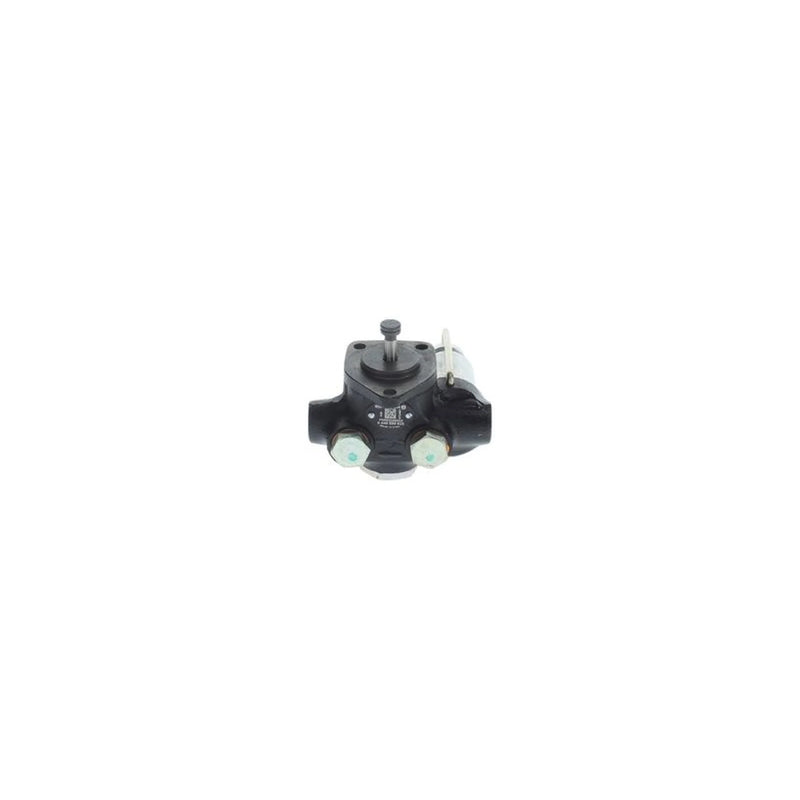 Bosch Fuel Pump Assembly