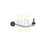 NAPA Stabiliser Bar Link Coupling Rod Rear Right fits Audi Q7 2006-2015