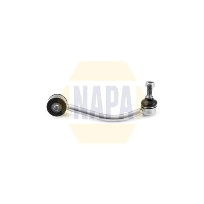 NAPA Stabiliser Bar Link Coupling Rod Rear Right fits Audi Q7 2006-2015