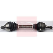 Apec CV Drive Shaft Driveshaft Front Left fits Ford Mondeo IV 2007-2015 2.5