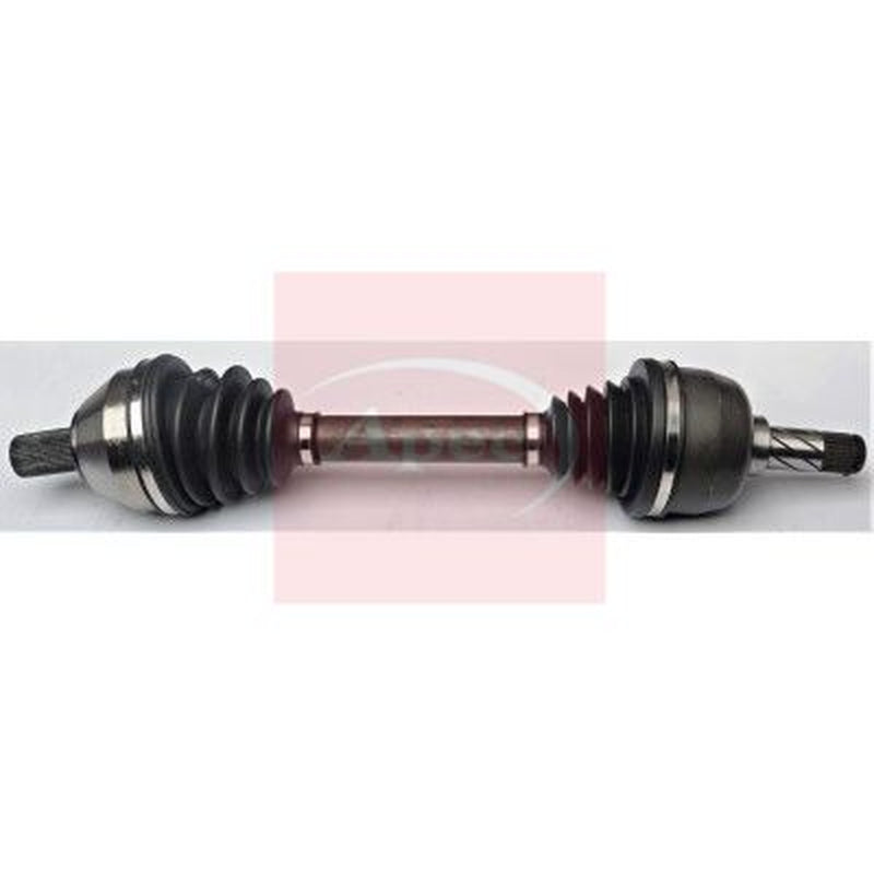 Apec CV Drive Shaft Driveshaft Front Left fits Ford Mondeo IV 2007-2015 2.5
