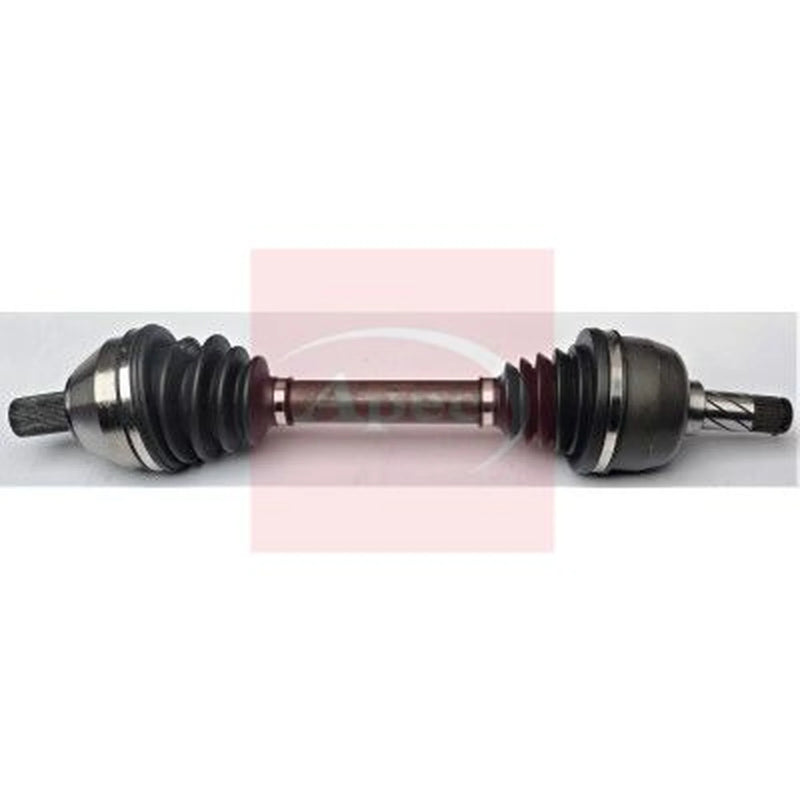 Apec CV Drive Shaft Driveshaft Front Left ADS1557L
