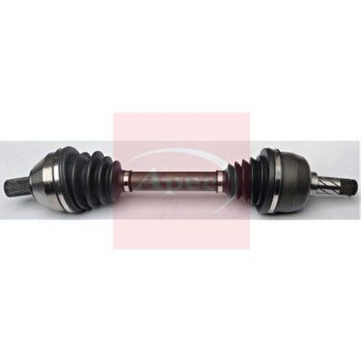 Apec CV Drive Shaft Driveshaft Front Left fits Ford Mondeo IV 2007-2015 2.5