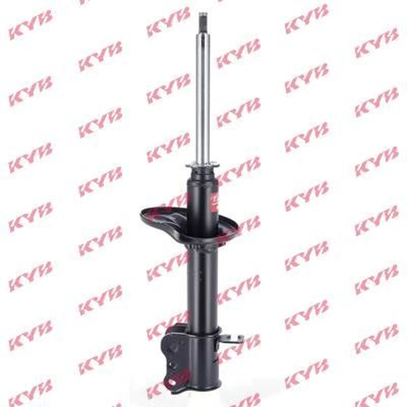 KYB Shock Absorber Damper Strut Rear fits Mazda Eunos 500 1992-1999 1.6 2.0