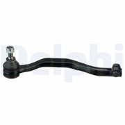 Delphi Steering Tie Rod End Ball Joint Front Left M14x fits Mini Mini Countryman