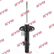 KYB Shock Absorber Damper Strut Front Left fits Peugeot 208 Hatchback 2014-2019