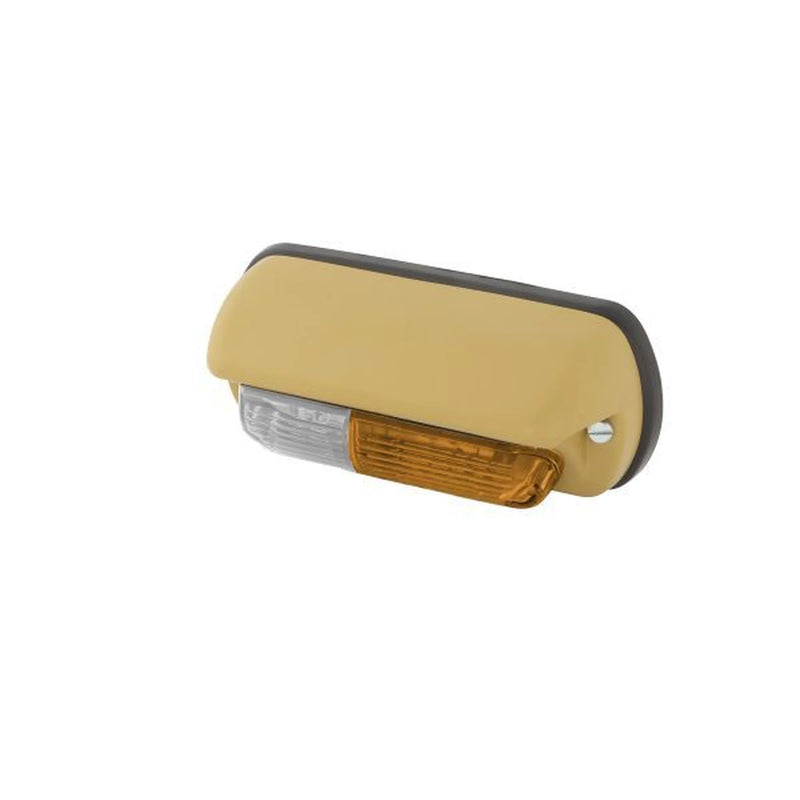 Hella Direction Indicator Light Left