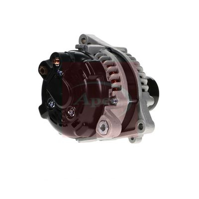 Apec Car Alternator 12V fits Honda Civic X 2017-2022 1.0