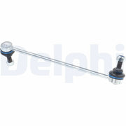 Delphi Stabiliser Bar Link Coupling Rod Front Right fits Mercedes-Benz C-Class