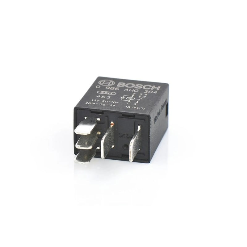 Bosch Main Power Relay