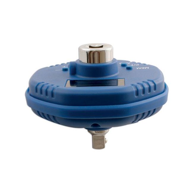 Laser Digital Torque Angle Adaptor 1/4"D 5050 Laser - Dynamic Drive