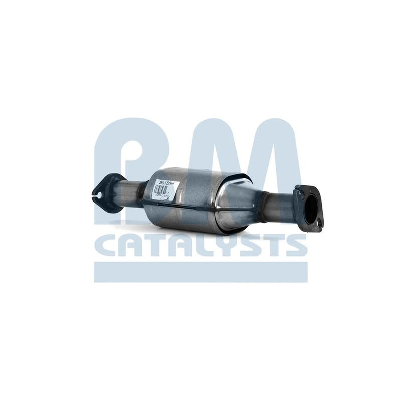 BM Catalysts Homologated Petrol Cat fits Hyundai S 1991-1996 1.5
