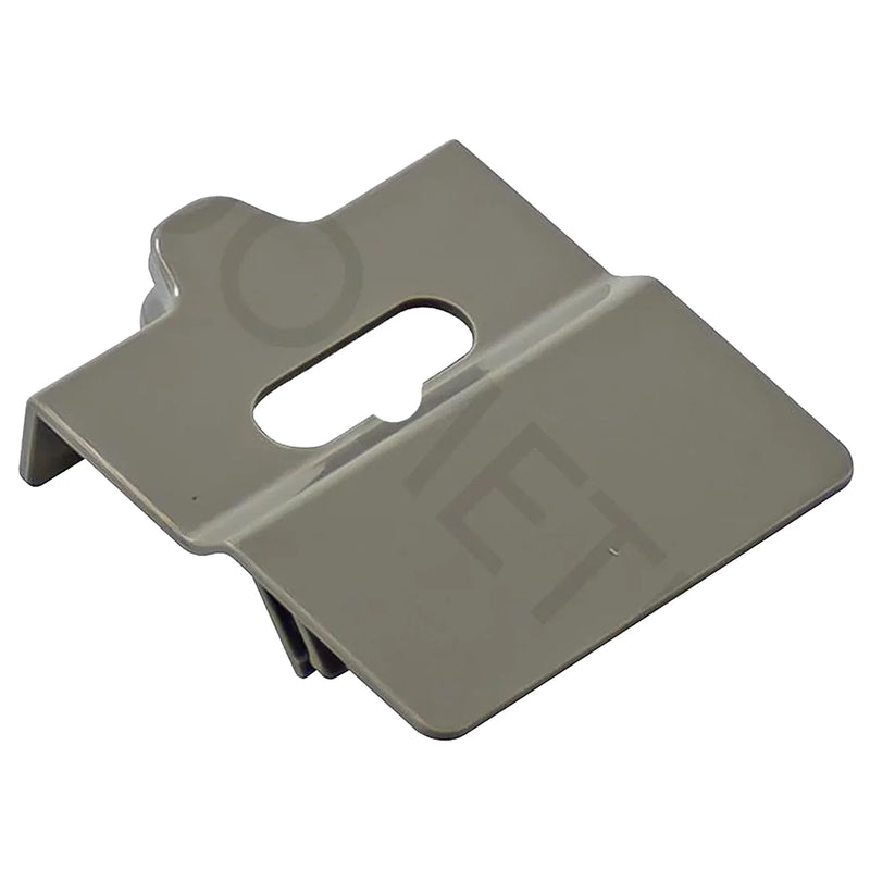 Dometic Slider Door Lock Grey - Model 289011900