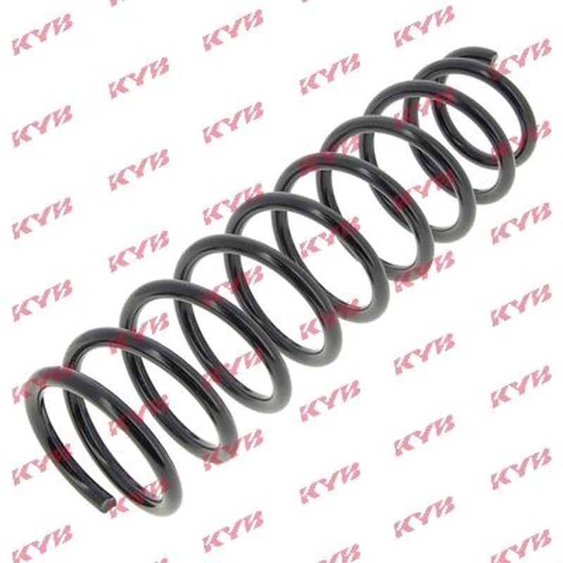 KYB 2 x Suspension Springs fits Honda Civic 1993-1996 1.5 1.6