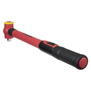 Sealey Premier Torque Wrench 1/2" Drive 20-100Nm Insulated STW812