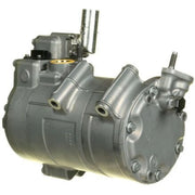 Mahle Air Conditioning Compressor fits Volvo V60 I 2012-2018