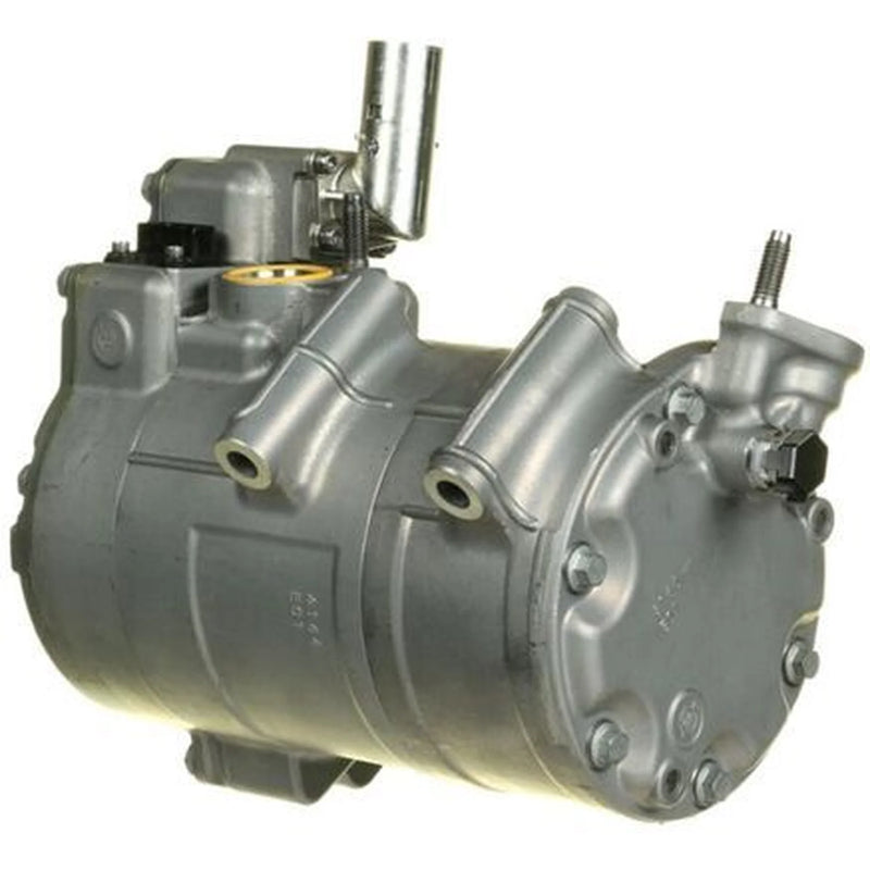 Mahle Air Conditioning Compressor fits Volvo V60 I 2012-2018