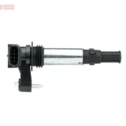 Denso Ignition Coil Pack fits Alfa Romeo 159 2005-2011 3.2