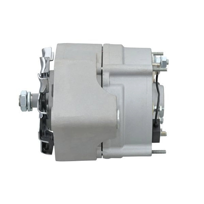 Hella Car Alternator 12V fits Daf 95 1987-1998
