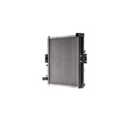 Mahle Engine Radiator fits Iveco Eurocargo I-Iii 1991-2015