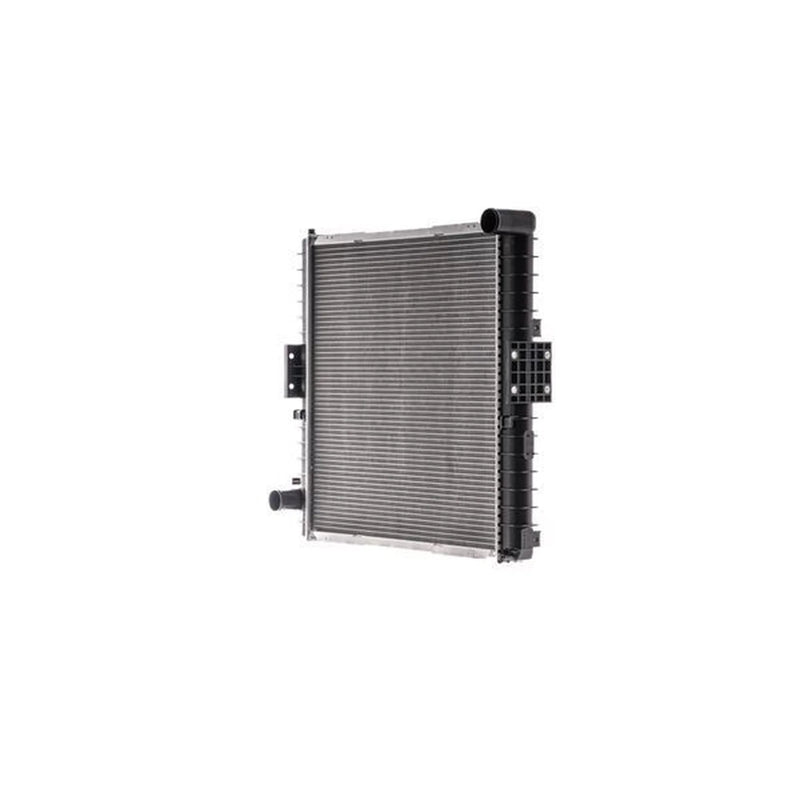 Mahle Engine Radiator fits Iveco Eurocargo I-Iii 1991-2015