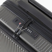 Dellonda Cabin Size Luggage with Laptop Compartments & Dual TSA Lock 20" Dellonda - Dynamic Drive