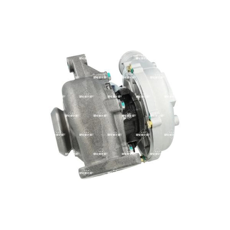 NRF Turbocharger Turbo Unit 90010061