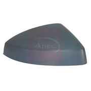 Apec Wing Mirror Cover Left primed fits Audi A3 2012-2020