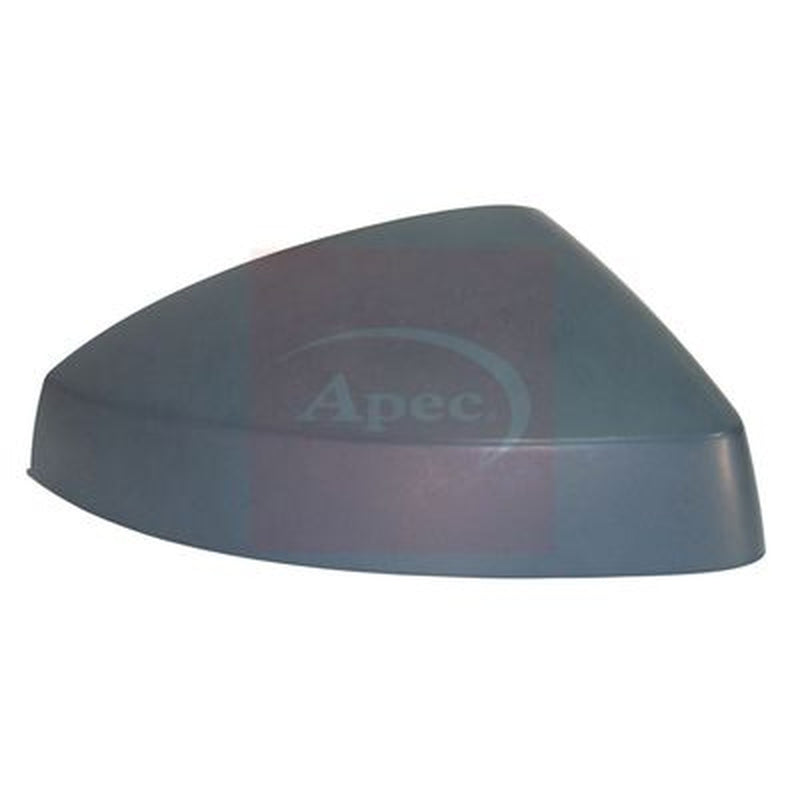 Apec Wing Mirror Cover Left primed fits Audi A3 2012-2020