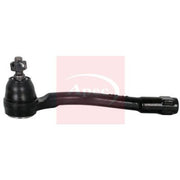 Apec Steering Tie Rod End Ball Joint Front Left fits Kia Rio II 2005-2011