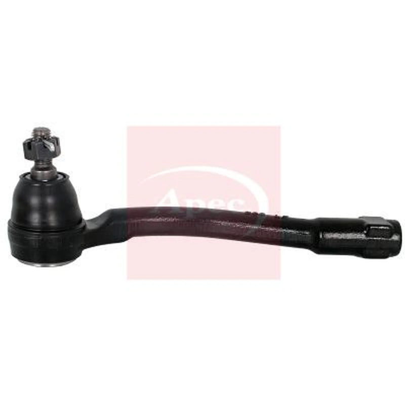 Apec Steering Tie Rod End Ball Joint Front Left AST6329