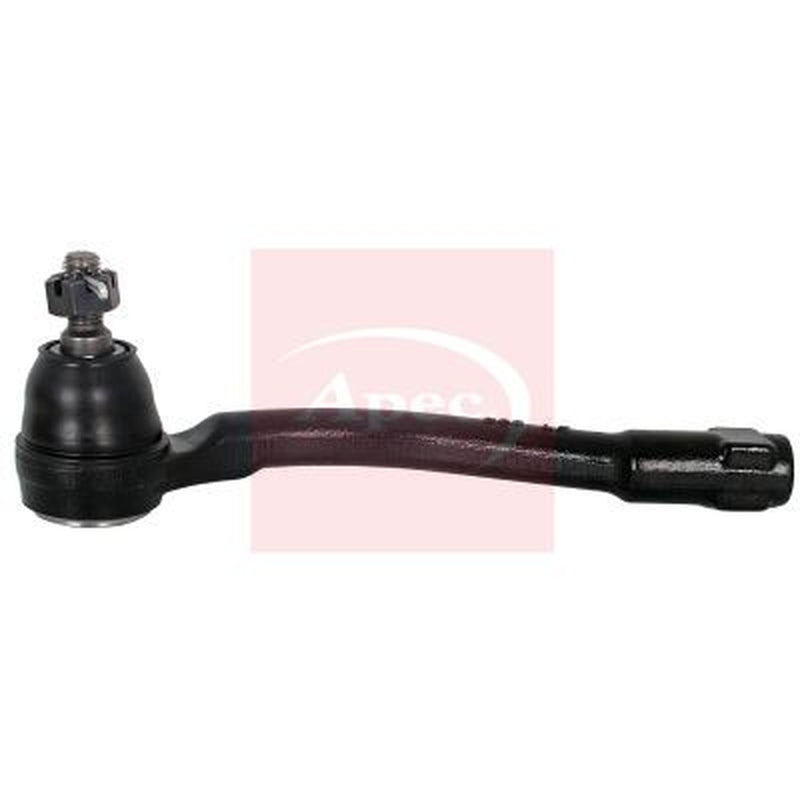 Apec 2 x Front Tie Rod Ends fits Kia Rio II 2005-2011 1.4 1.5 1.6