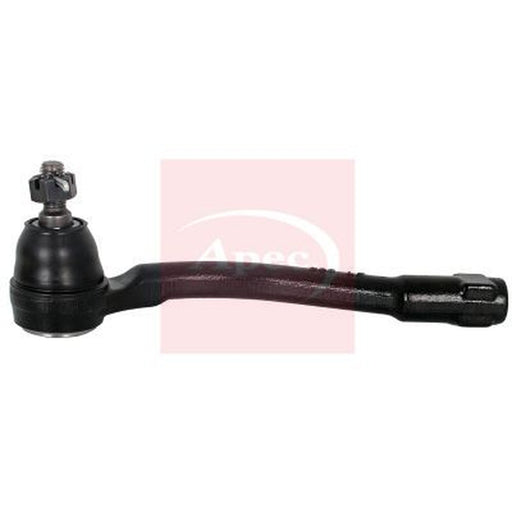 Apec Steering Tie Rod End Ball Joint Front Left fits Kia Rio II 2005-2011