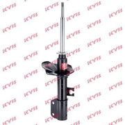 KYB 2 x Front Shock Absorbers fits Suzuki Swift 1989-2001 1.3 1.6