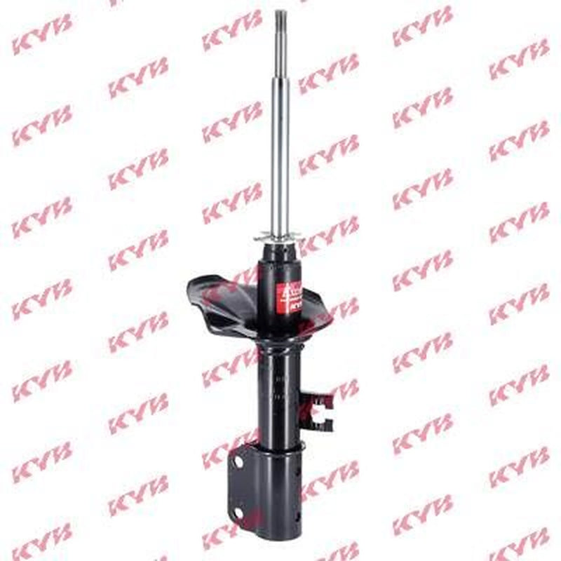 KYB 2 x Front Shock Absorbers fits Suzuki Swift 1989-2001 1.3 1.6